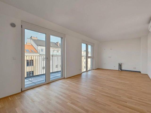 Apartment kaufen in Floridsdorf, Wien