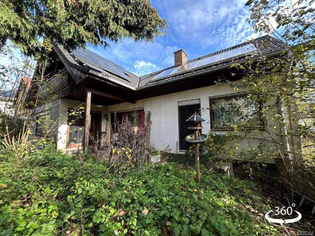 Haus kaufen in Neckargemünd, Baden-Württemberg