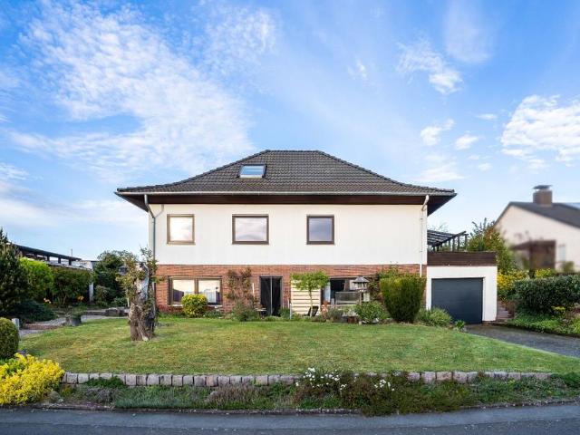Haus kaufen in Kammerberg, Weimar