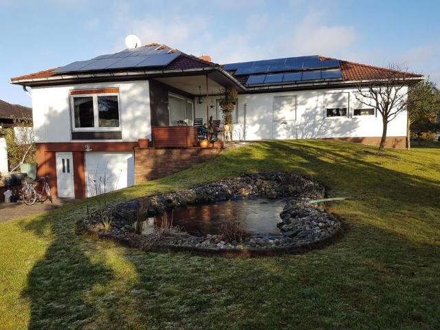 Haus kaufen in Kirkel-Neuhäusel, Kirkel