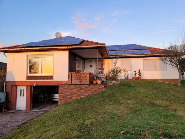 Haus kaufen in Kirkel-Neuhäusel, Kirkel