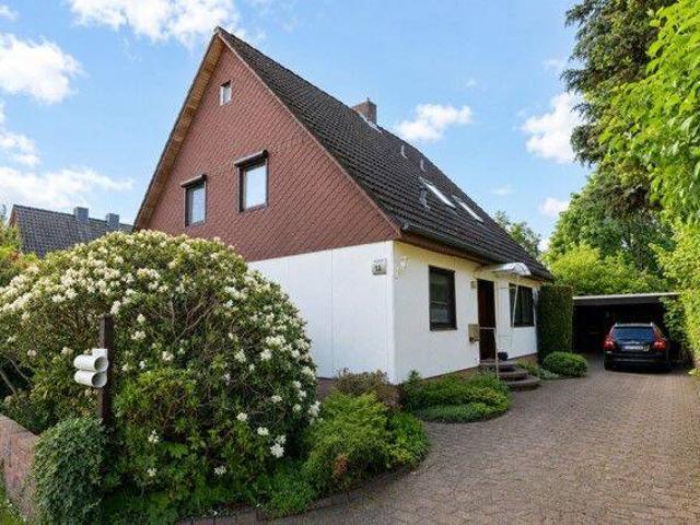 Haus kaufen in Weyhe, Niedersachsen