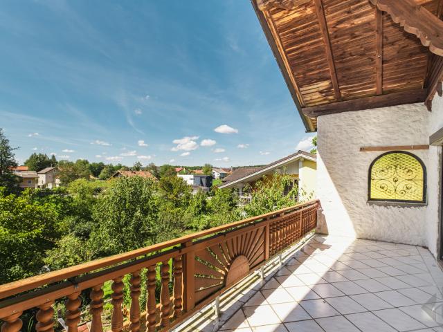 Einfamilienhaus kaufen in St. Georgen bei Salzburg, Oberösterreich