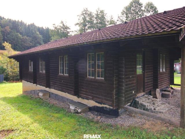 Haus kaufen in Kirchberg an der Raab, Steiermark