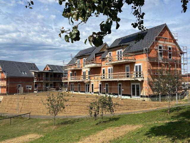 Apartment kaufen in St. Georgen an der Stiefing, Steiermark