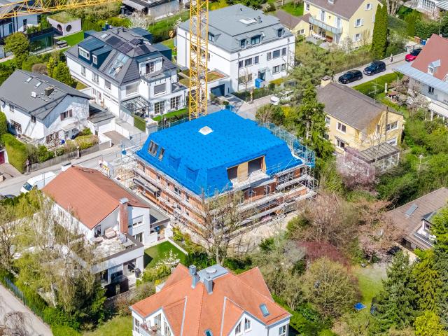 Wohnung kaufen in Thalkirchen-Obersendling-Forstenried-Fürstenried-Solln, München