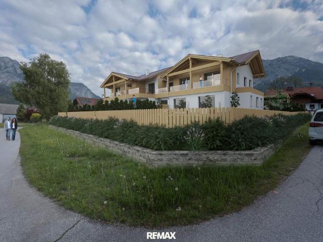 Wohnung kaufen in Liezen, Steiermark