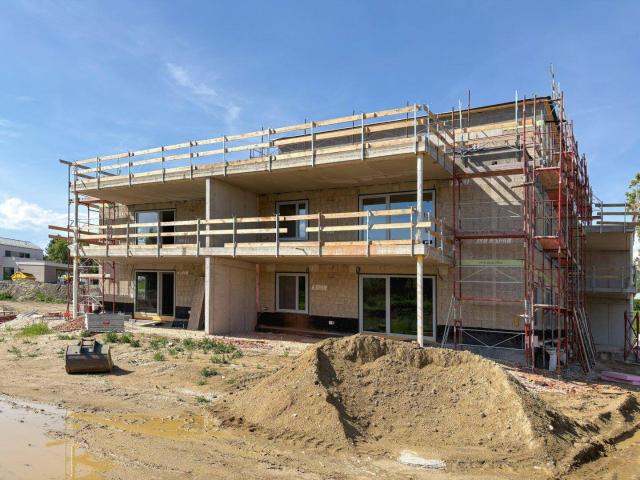Apartment kaufen in Grafenstein, Kärnten