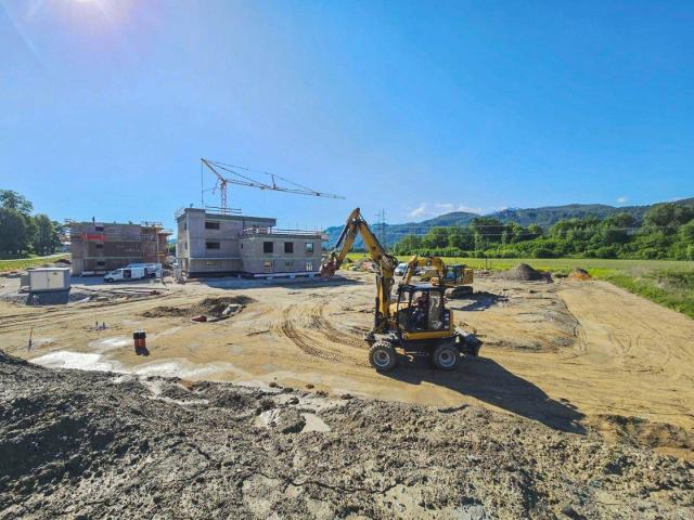 Apartment kaufen in Grafenstein, Kärnten