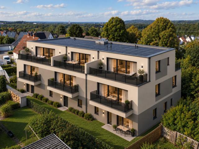 Apartment mieten in Widukindland, Osnabrück