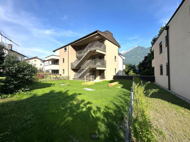 Wohnung kaufen in Weidach, Schwaz