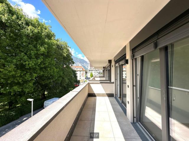 Wohnung kaufen in Zintberg, Schwaz