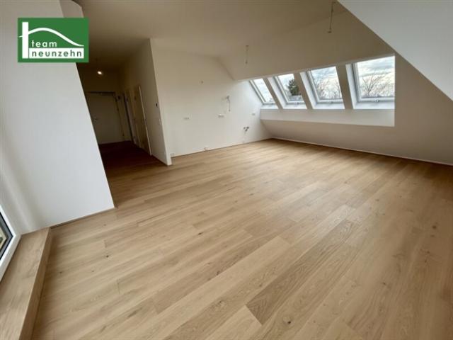 Wohnung kaufen in Donaustadt, Wien