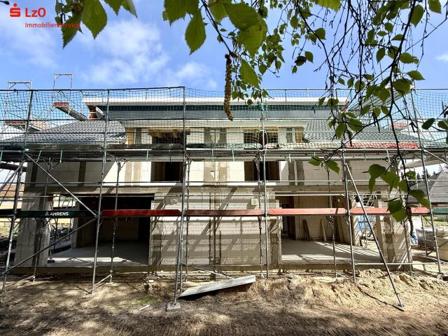 Doppelhaushälfte kaufen in Dwoberg/Ströhen, Delmenhorst