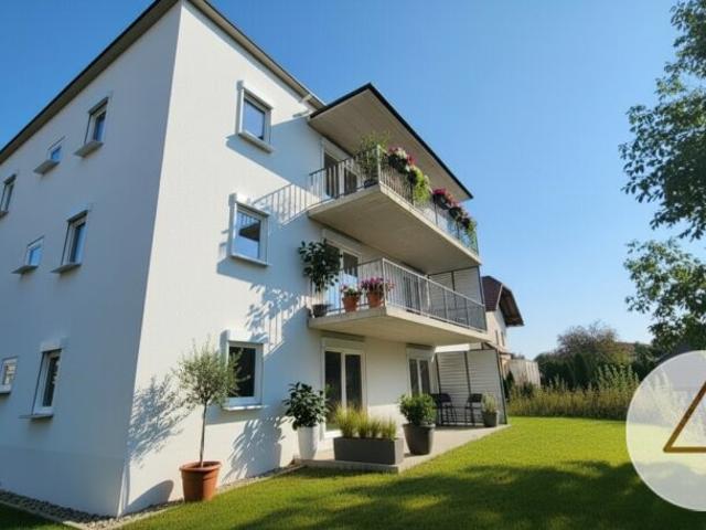 Wohnung kaufen in Altschwendt, Oberösterreich
