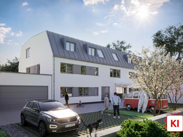 Wohnung kaufen in Vaterstetten, Bayern