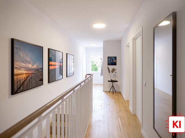 Wohnung kaufen in Vaterstetten, Bayern