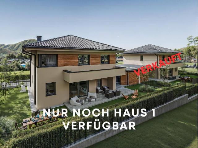 Haus kaufen in Pischeldorf, Kärnten