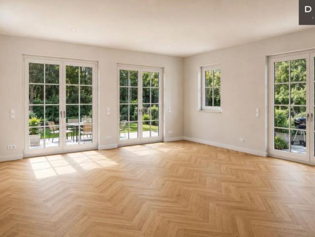 Apartment mieten in Kleingartenanlage Girzenberg, Wien