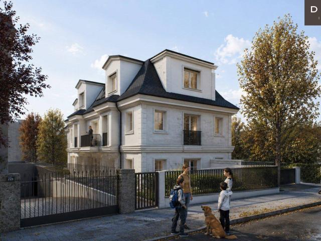Apartment mieten in KG Ober St. Veit, Wien