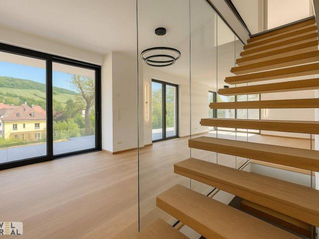Haus kaufen in Döbling, Wien