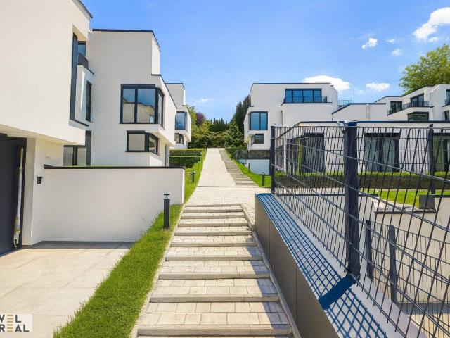Haus kaufen in Döbling, Wien