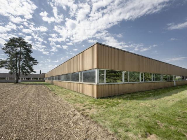 Atelier mieten in Stetten (AG), Aargau