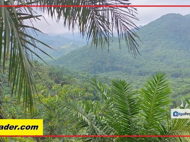 Shop for sale in Raub, Pahang