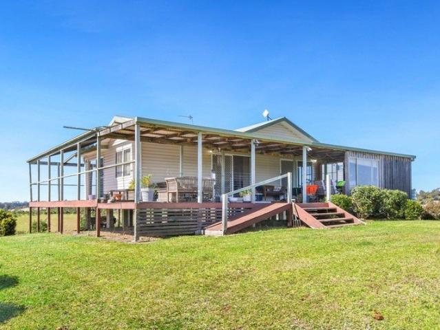 Cottage for sale in Tamban, New South Wales