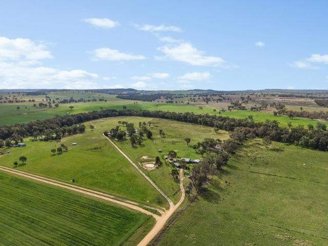 Cottage for sale in Gulgong, New South Wales