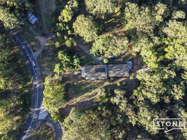 Cottage for sale in Nana Glen, New South Wales