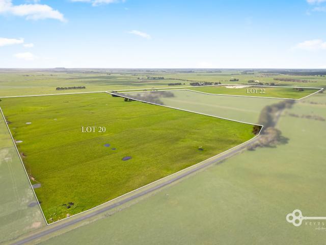 Property for sale in Kongorong, South Australia