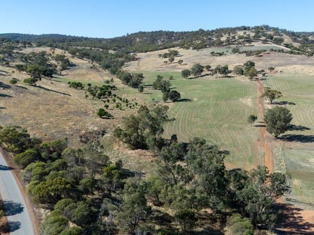Land for sale in Toodyay, Western Australia