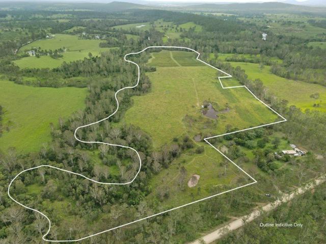 Land for sale in Munna Creek, Queensland