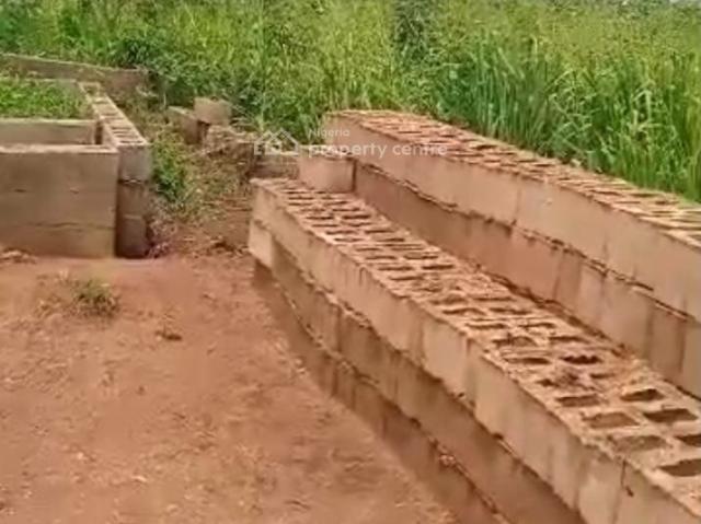 Land for sale in Sagamu, Ogun