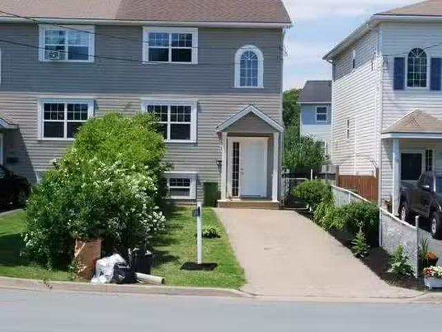 House for rent in Fairview, Nova Scotia