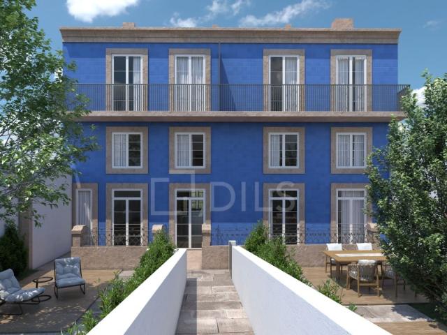 Apartamento venda em Devesas, Vila Nova De Gaia