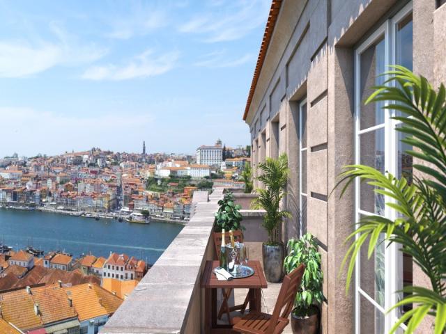 Apartamento venda em Devesas, Vila Nova De Gaia