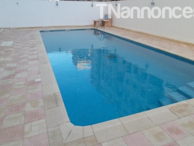 Appartement vente
