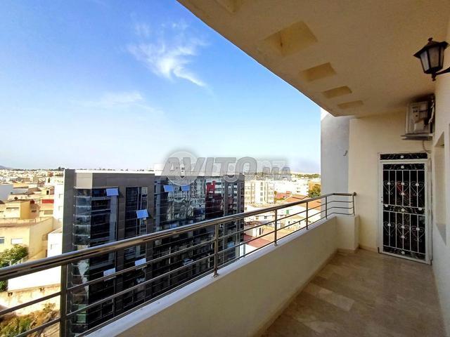 Appartement vente à Fès