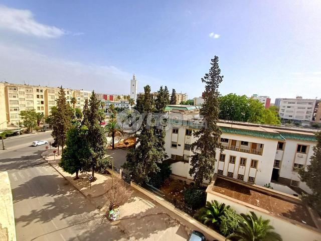 Appartement vente à Fès