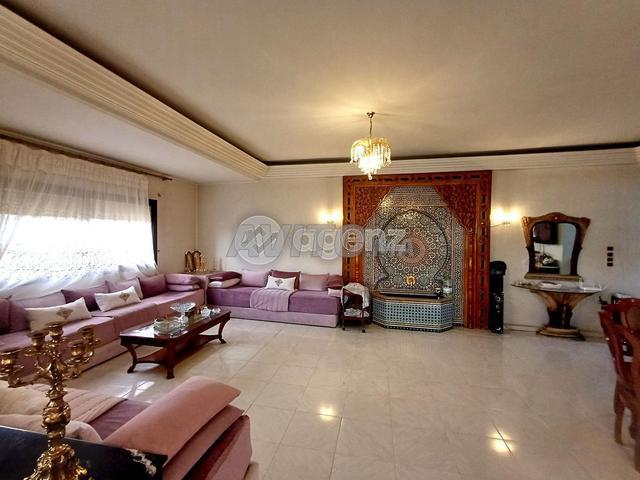 Appartement vente à Fès