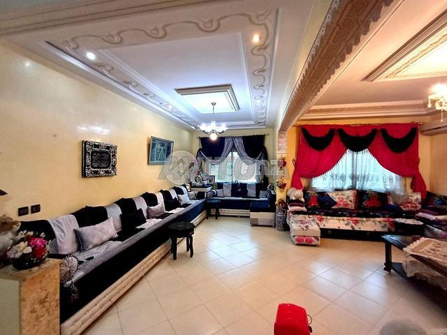 Appartement vente à Fès