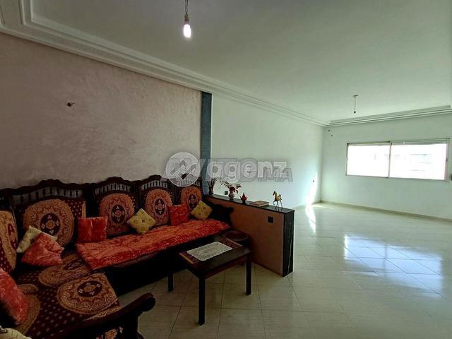 Appartement vente à Fès