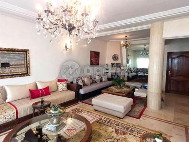 Appartement vente à Fès