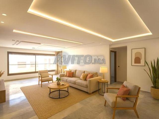 Appartement vente à Fès