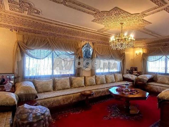 Appartement vente à Fès
