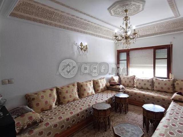 Appartement vente à Fès