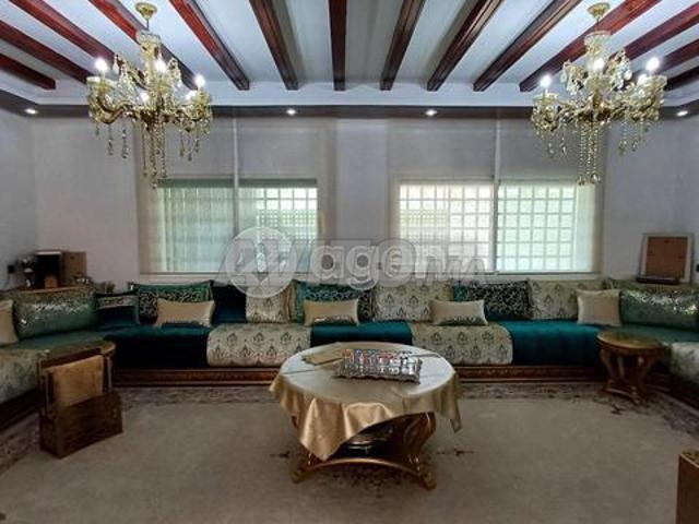 Appartement vente à Fès