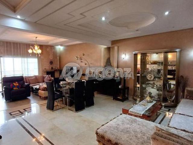 Appartement vente à Fès